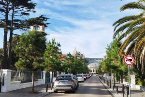 Montevideo fra Buenos Aires -Unik privat turopplevelse