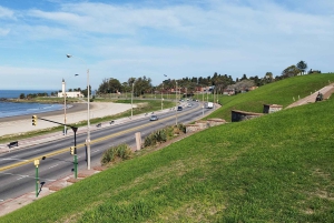 Montevideo fra Buenos Aires -Unik privat turopplevelse