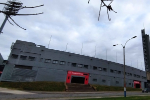 Montevideo fra Buenos Aires -Unik privat turopplevelse