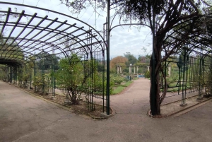 Montevideo fra Buenos Aires -Unik privat turopplevelse