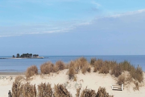 Montevideo fra Buenos Aires -Unik privat turopplevelse