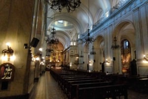 Montevideo - Ganztägige private Tour