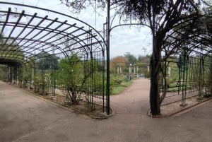 Montevideo - Ganztägige private Tour