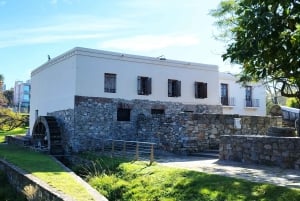 Montevideo - Ganztägige private Tour