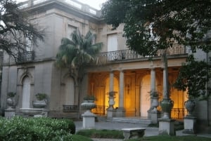 Montevideo : Højdepunkter Byvandring med en guide