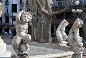 モンテビデオ：歴史と多様性（スペイン語/ポルトガル語）