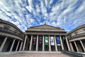 モンテビデオ：歴史と多様性（スペイン語/ポルトガル語）