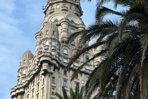 モンテビデオ：歴史と多様性（スペイン語/ポルトガル語）