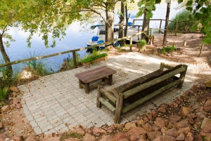 Montevideo: La Macarena Wetland Day Trip with Lunch