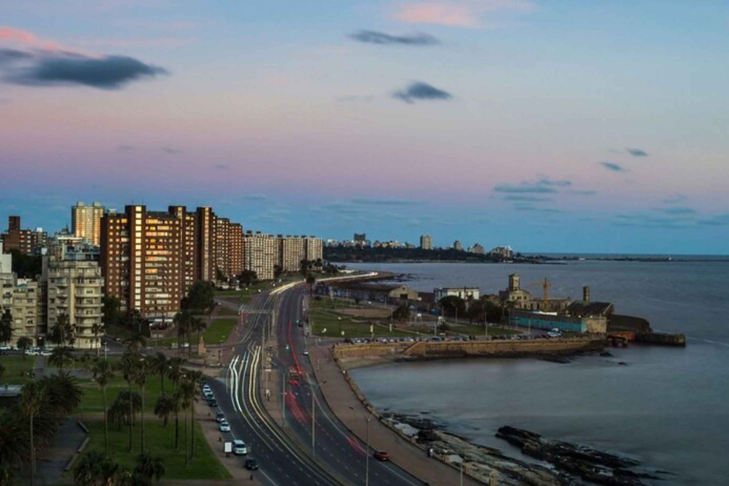 Montevideo: Private Tour nach Maß mit einem ortskundigen Guide