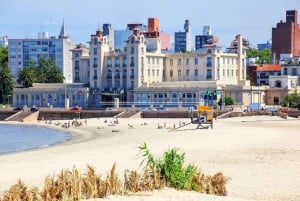 Montevideo: Private custom tour with a local guide