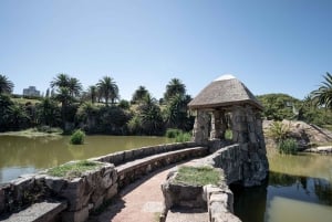 Montevideo: Hop-On Hop-Off bussikierros: Sightseeing Hop-On Hop-Off bussikierros