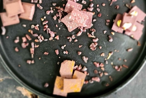 Montezuma: chocoladeworkshop met vervoer