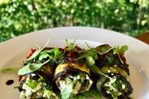 Montezuma: Guidet kulinarisk byvandring