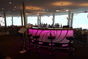 Privater Tagestour zum Schilthorn und nach Mürren ab Interlaken