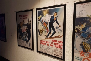 Privater Tagestour zum Schilthorn und nach Mürren ab Interlaken