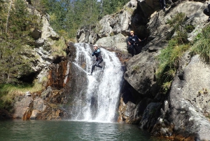 Aventura familiar multiactividad - Alpes franceses