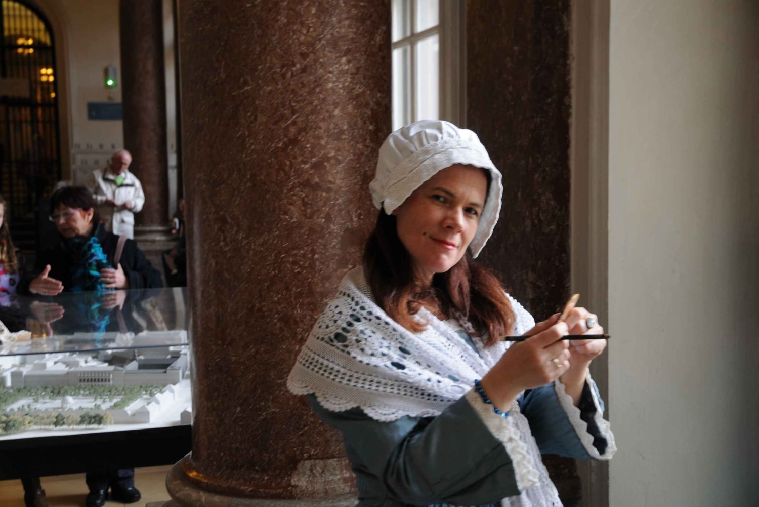 München: Paleis Nymphenburg OR Residenz rondleiding