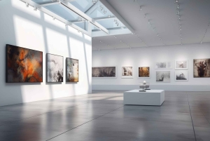 Museo Municipal de Arte Moderno de Mendoza Visita Privada