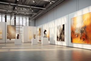 Museo Municipal de Arte Moderno de Mendoza Visita Privada