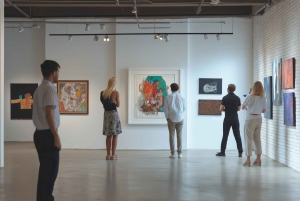 Museo Municipal de Arte Moderno de Mendoza Visita Privada