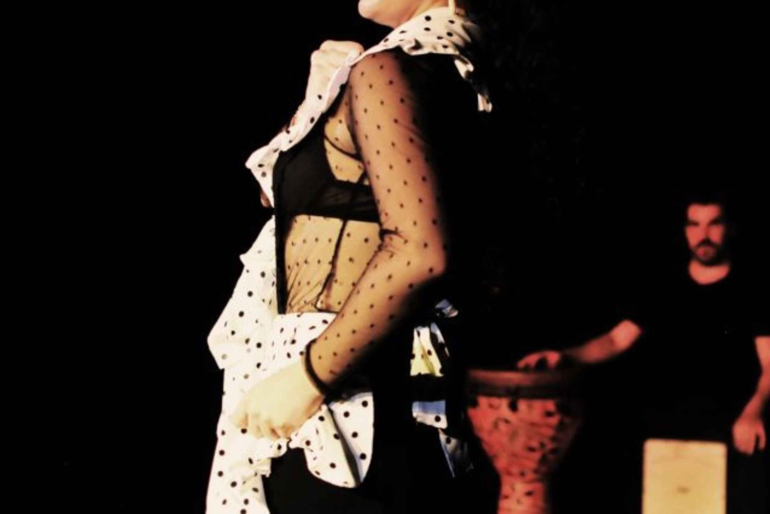 Murcia: Billet til La Morenica Flamenco Show