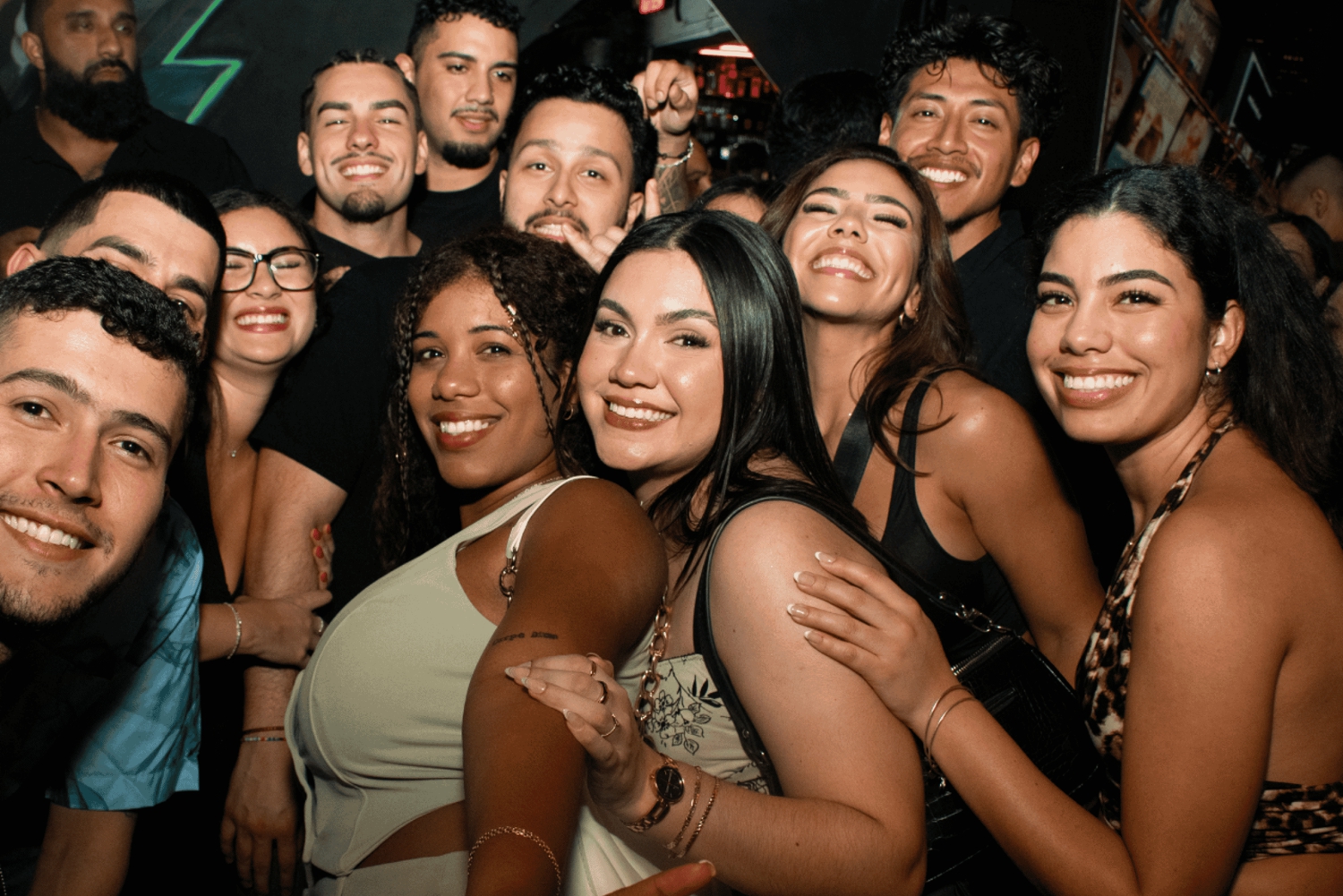 Nightlife Medellin, Rooftops, bars and Clubs