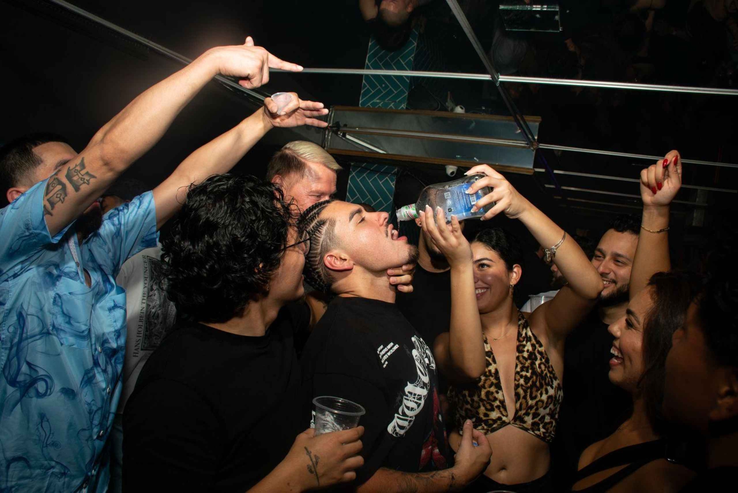 Nightlife Medellin, Rooftops, bars and Clubs