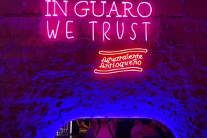 Nightlife Medellin, Rooftops, bars and Clubs