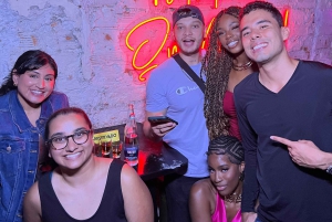 Nightlife Medellin, Rooftops, bars and Clubs