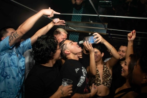 Nightlife Medellin, Rooftops, bars and Clubs