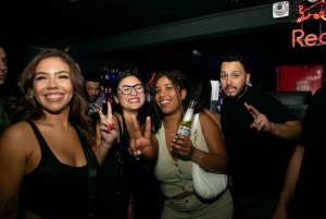 Nightlife Medellin, Rooftops, bars and Clubs