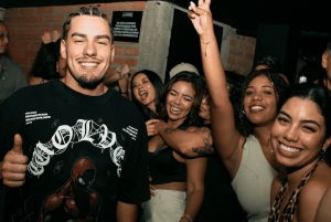 Nightlife Medellin, Rooftops, bars and Clubs