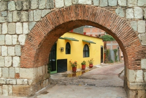 Oaxaca: Tour guiado na cidade a pé