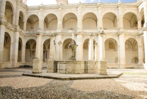 Oaxaca: Tour guiado na cidade a pé