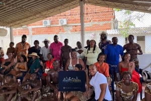 Palenque Day Trip with Lunch and Hotel Pickup