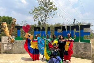 Palenque Day Trip with Lunch and Hotel Pickup