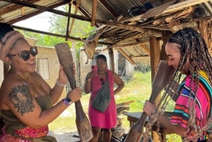 Palenque Day Trip with Lunch and Hotel Pickup