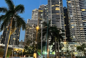 Panama-Stadt: Casco Viejo, Amador und Cinta Costera Tour