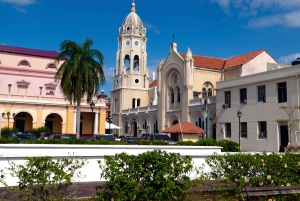 Panama City Day Tour