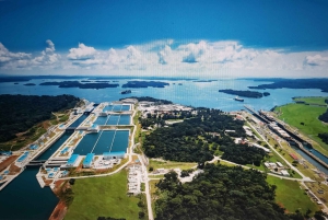 Panama City Day Tour