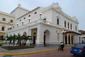 Panama City Day Tour