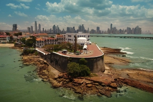 Panama City Day Tour