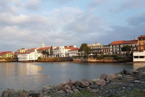 Panama City Day Tour