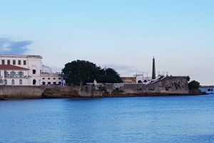 Panama City Day Tour