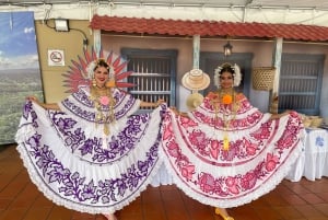 Panama City: Half-day tour of highlights and Panama Canal
