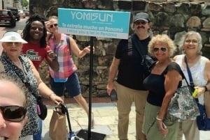 Panama City: Legends and Hidden Gems of Casco Viejo Tour