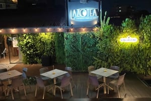 Panama City: Lokala barer – Casco Viejo Nights