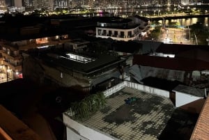 Panama City: Lokala barer – Casco Viejo Nights