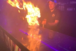 Panama City: Lokala barer – Casco Viejo Nights